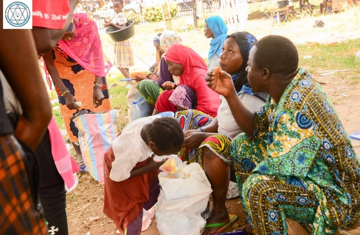 Community Outreach Event